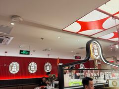 -八合里潮汕鲜牛肉火锅(深圳海岸城店)