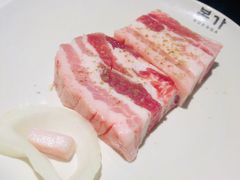 -本家韩国烤肉(青岛万象城店)