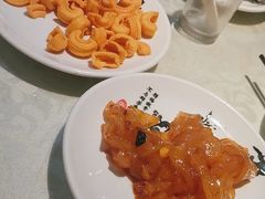 -眷江南之小蓝鲸(王府大街店)