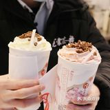 奶茶点单攻略｜连喝3天，上海终于有同款茶颜悦色了