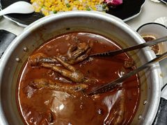 -天天鱼港·海鲜·鲅鱼水饺·招牌烤鸭(黄骅店)