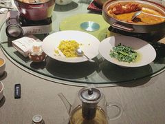 -香山湖渔家大院