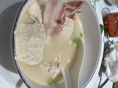 -大董(环贸iapm店)