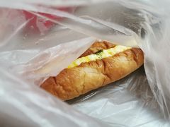 -山崎面包(第一八佰伴店)