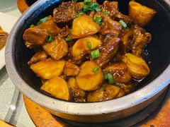 -惠丰堂饭庄·烤鸭·京味菜(西北旺·唐家岭店)