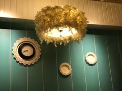 -乌镇那一年小院主题餐厅(甘泉西路店)