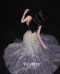 -予白婚纱礼服馆