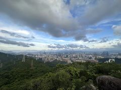 -梧桐山风景名胜区