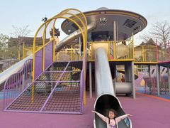 -清远熹乐谷温泉度假酒店