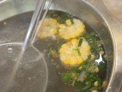 -潮悦牛肉火锅城(水贝店)