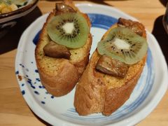 -品未·铁板烧(甜水园店)