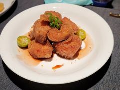 -南里山房·新淮扬菜(徐汇万科店)