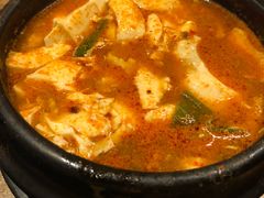 -韩国料理大力士(屏风街店)