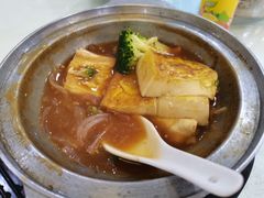 酿豆腐-姚林轩
