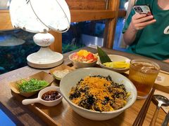 -时光花园(白鹭洲店)