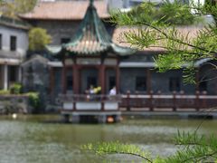 -东莞市可园博物馆