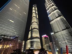 -上海之巅观光厅