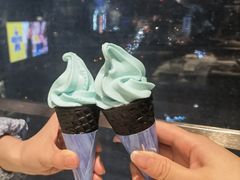 -小大董·烤鸭(观景餐厅·南京西路店)