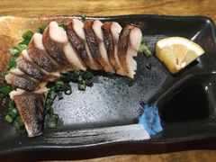 -鸟内会居酒屋(得意潮馆店)