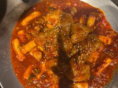-大叹号·朝鲜族烤肉(潍坊泰华城店)