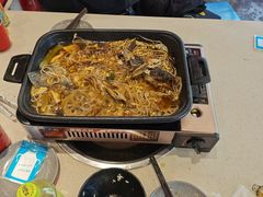 -钢管厂五区小郡肝串串香火锅(梅川路店)