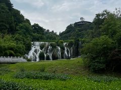 -天河潭旅游度假区