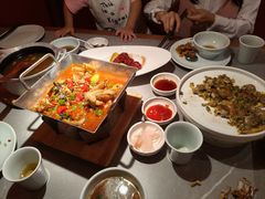 -闽上鲜·福建菜(龙湖滨江天街店)