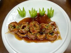 -颜家菜·鲁菜世家(大明湖店)