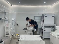 -comecome来吧宠物(奥克斯中心店)