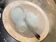 -云海肴云南菜·蒸汽石锅鱼(青岛万象城店)