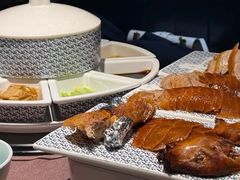 -羲和雅苑•北京烤鸭(乐园道万象城店)