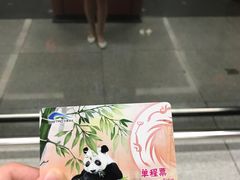 -熊猫邮局(少城店)