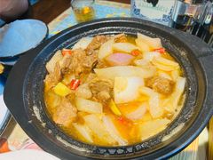 -筷子豪情(五四路店)