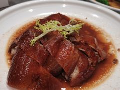 碧江烧鹅-德云居