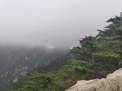 -罗田天堂寨风景区
