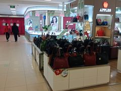 -沈阳大商千盛购物中心有限公司(长江街店)