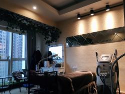 -莎拉美学·美甲美睫