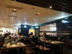 大堂-火炉火自助餐(悠唐购物中心店)