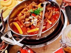 -刘一锅筋头巴脑(大悦城C店)