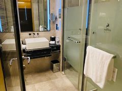 -无锡新湖铂尔曼大酒店