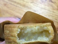 -古早·関北车轮饼(星火路店)