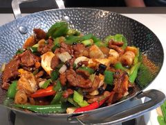 -外婆家(西红门荟聚购物中心店)
