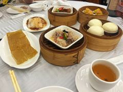 蟹子烧麦皇-潮福城大酒楼(北尚店)