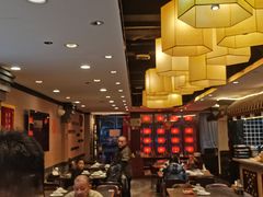 -李记饺子·熏酱东北菜(欢乐谷店)