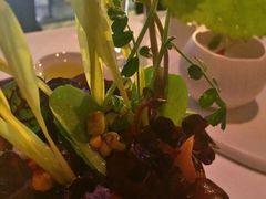 -文华扒房及酒吧(香港文华东方酒店)