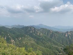 -大岭沟猕猴桃谷风景区