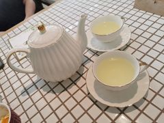 洋甘菊茶-小满Grainkitchen(滨江商业广场店)