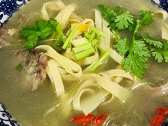 -淮南牛肉筋汤(锦辉商城店)