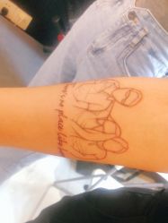 -MDZ STORE·TATTOO·耳饰