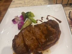 -安德烈俄式西餐厅(中央大街店)